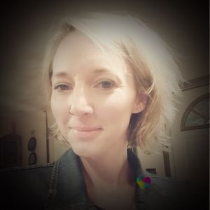 Meet your Posher, Kathryn jo